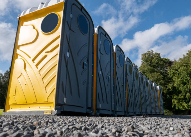 Best Portable Restroom Setup and Delivery  in Ludington, MI