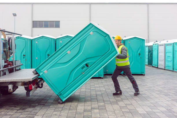 Best ADA-Compliant Portable Toilet Rental  in Ludington, MI