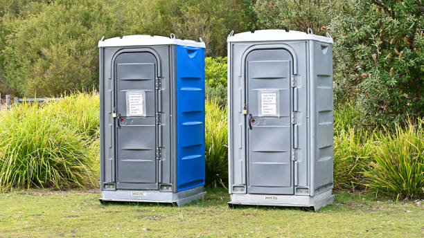 Best Standard Portable Toilet Rental  in Ludington, MI