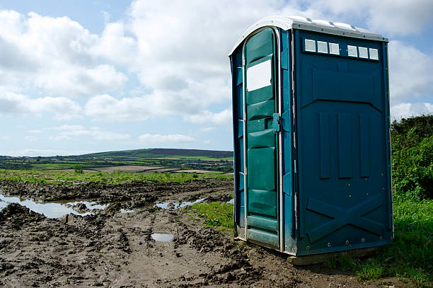 Best Standard Portable Toilet Rental  in Ludington, MI