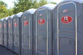 Trusted Ludington, MI Portable Potty Rental Experts